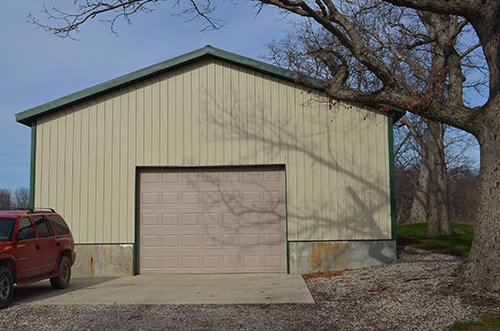 Property photo 35 - REAL ESTATE & PERSONAL PROPERTY AUCTION, 140 Acres offered in 8 Tracts or Combinations in Steuben County